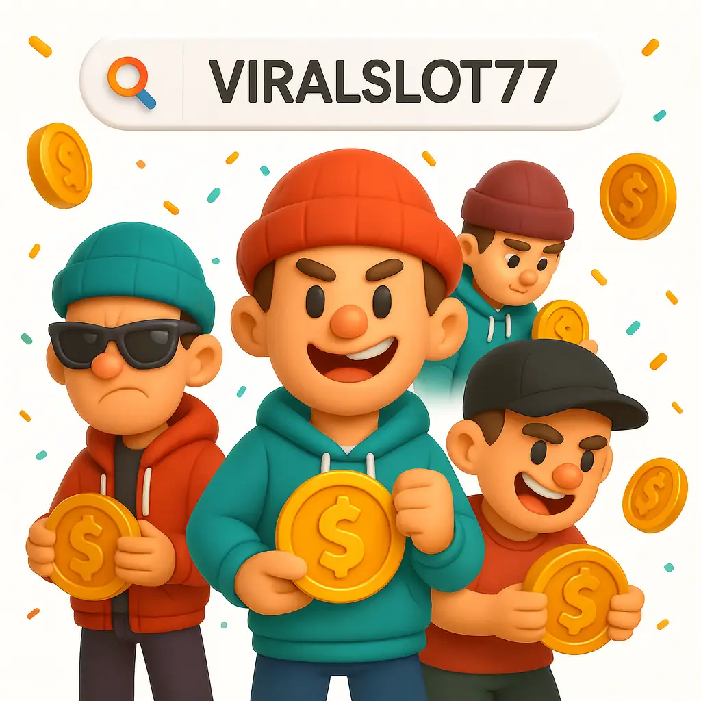 VIRALSLOT77
